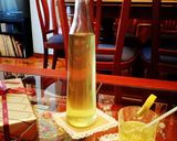 Foto del paso 1 de la receta Limoncello con agua