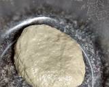 Matar Ke Chole Kulche recipe step 2 photo
