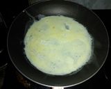 Foto langkah ke 2 dari resep Roti Bakar Isi Simple.