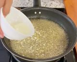 Foto langkah ke 5 dari resep Ayam saus lemon madu.