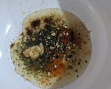 Foto del paso 2 de la receta: Bastones de tofu salteados al curry