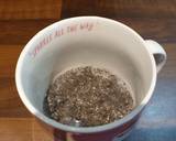 Whole Wheat & Gram Flour (Besan) Bread recipe step 4 photo
