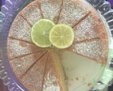 Foto del paso 5 de la receta: Torta de piña