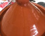 A picture of step 8 of Healthy Moroccan Tagine 👍.