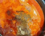 صورة لخطوة 9 من وصفة كفتة الأرز باللحمة المفرومة