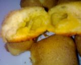 Foto langkah ke 8 dari resep Roti boy with water roux tanpa oven.