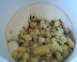 Foto del paso 3 de la receta: Tortillla de papas