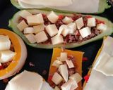 Foto del paso 4 de la receta: Zapallitos yum