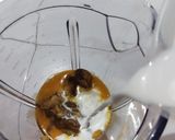 Foto langkah ke 1 dari resep Puding Pisang Karamel.
