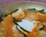 Foto langkah ke 3 dari resep Gulai Kapau.