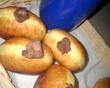 Foto langkah ke 5 dari resep Bomboloni -recook (#22).