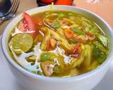 Cara Membuat Soto Ayam Khas Kudus 6