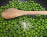 Borsós bulgur recept fázis 2 fotója