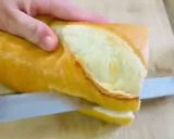 Foto del paso 4 de la receta: Tortas de Longaniza con Pan Francés de Teocaltiche #elsabordelosrecuerdos