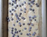 Foto del paso 2 de la receta: Budín de zanahorias y chispitas de chocolate!