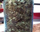 Easy Stovetop Granola recipe step 6 photo