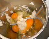 Foto del paso 1 de la receta: Muffins de yogur y chocolate blanco (Thermomix)