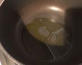 Une image de l'étape 3 de Ciocches multicolores en gratin aux champignons et fromage de chèvre.