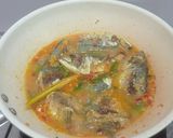 Foto langkah ke 3 dari resep Pesmol Ikan Kembung.