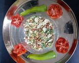 પાપડ ચેવડો (Papad Chevdo Recipe In Gujarati) રેસીપી સ્ટેપ3ફોટો