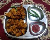 મકાઈ વડા (Makai Vada Recipe In Gujarati) રેસીપી સ્ટેપ6ફોટો