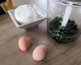 Une image de l'étape 5 de Cannelloni ricotta épinards.