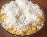Foto langkah ke 4 dari resep Jasuke (jagung susu keju).