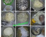 Foto langkah ke 7 dari resep PEMPEK Dos NASI yang gurih dan Kriuk.