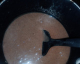 Foto del paso 7 de la receta: Crema de champiñones