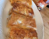 Foto del paso 3 de la receta: Rollitos de primavera