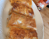 Foto del paso 3 de la receta: Rollitos de primavera