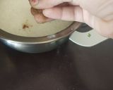 A picture of step 4 of Buttermilk.