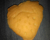 Foto del paso 11 de la receta: Galletas de mantequilla y toque de vainilla