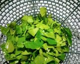Foto langkah ke 3 dari resep Sayur Lombok Ijo Sederhana.