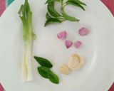 Foto langkah ke 1 dari resep Kaldu Ceker Ayam untuk MPAsi.
