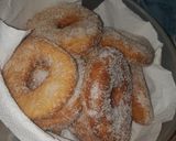 Foto del paso 6 de la receta: Rosquitas