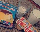 صورة لخطوة 1 من وصفة آيسكريم