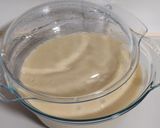 Foto del paso 9 de la receta Vichyssoise o crema de puerros