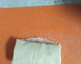Foto langkah ke 8 dari resep Martabak Kentang kuah cuko.