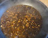 Foto del paso 2 de la receta: Salmón en salsa de soja