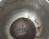 Foto langkah ke 3 dari resep Roti Coklat.