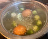 Foto del paso 1 de la receta: Ramen Rapido