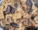 「太后餓了 」蔥油雞蔬菜沙拉聖誕大餐的食譜步驟6照片