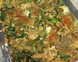 صورة لخطوة 12 من وصفة مكرونه الجبنه والتونه 😋
