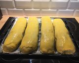 Legfinomabb beigli🎄✨ recept fázis 3 fotója