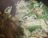 Foto del paso 2 de la receta: Berenjena a la harissa con garbanzos 🌱 vegano