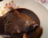 Foto del paso 3 de la receta: Pollo en salsa de café