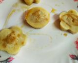 ভাপা পিঠে(bhapa pithe recipe in Bengali) রেসিপি ধাপ - 5 ছবি