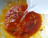 Foto langkah ke 5 dari resep Kerang Dara Saus Asam Manis.