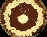 Foto del paso 5 de la receta: Tarta con base de galletas de vainillas 🤗